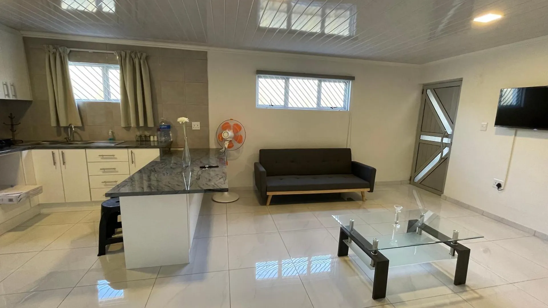 The Mk House Apartment Cape Town South Africa