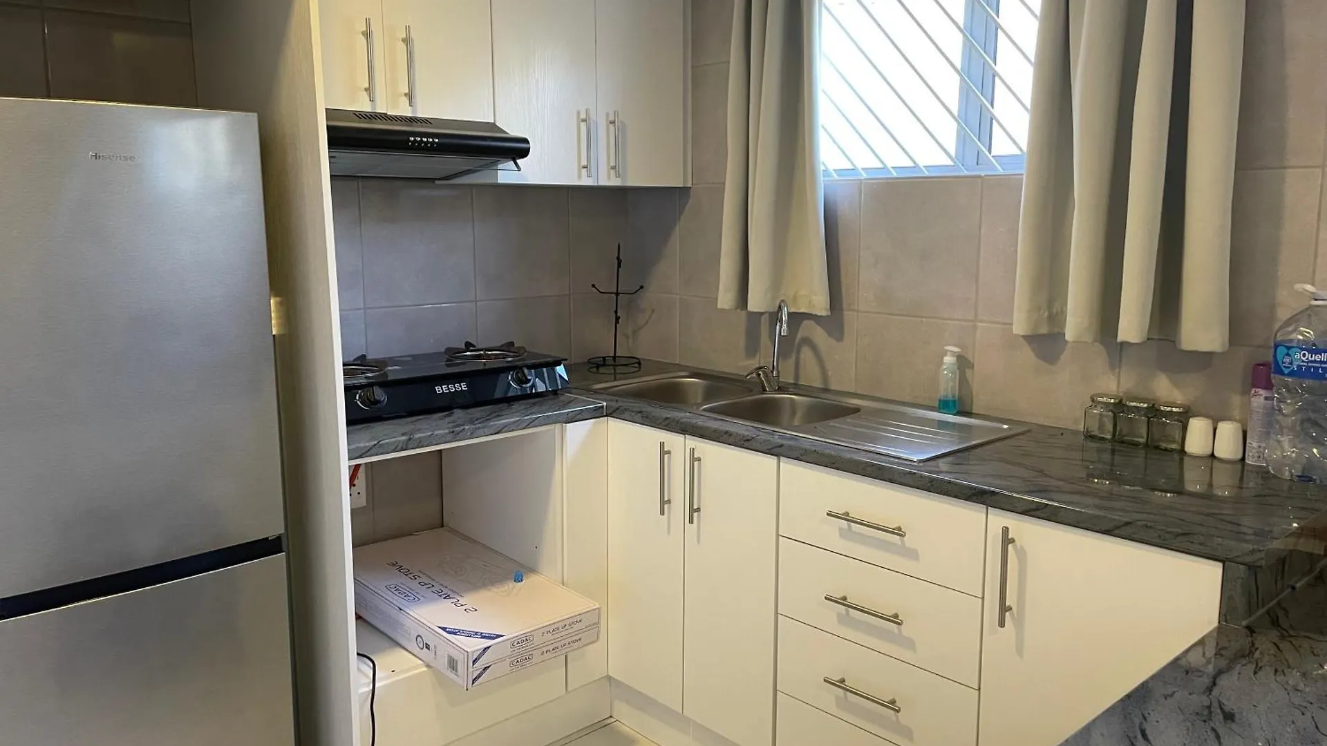 The Mk House Apartment Cape Town