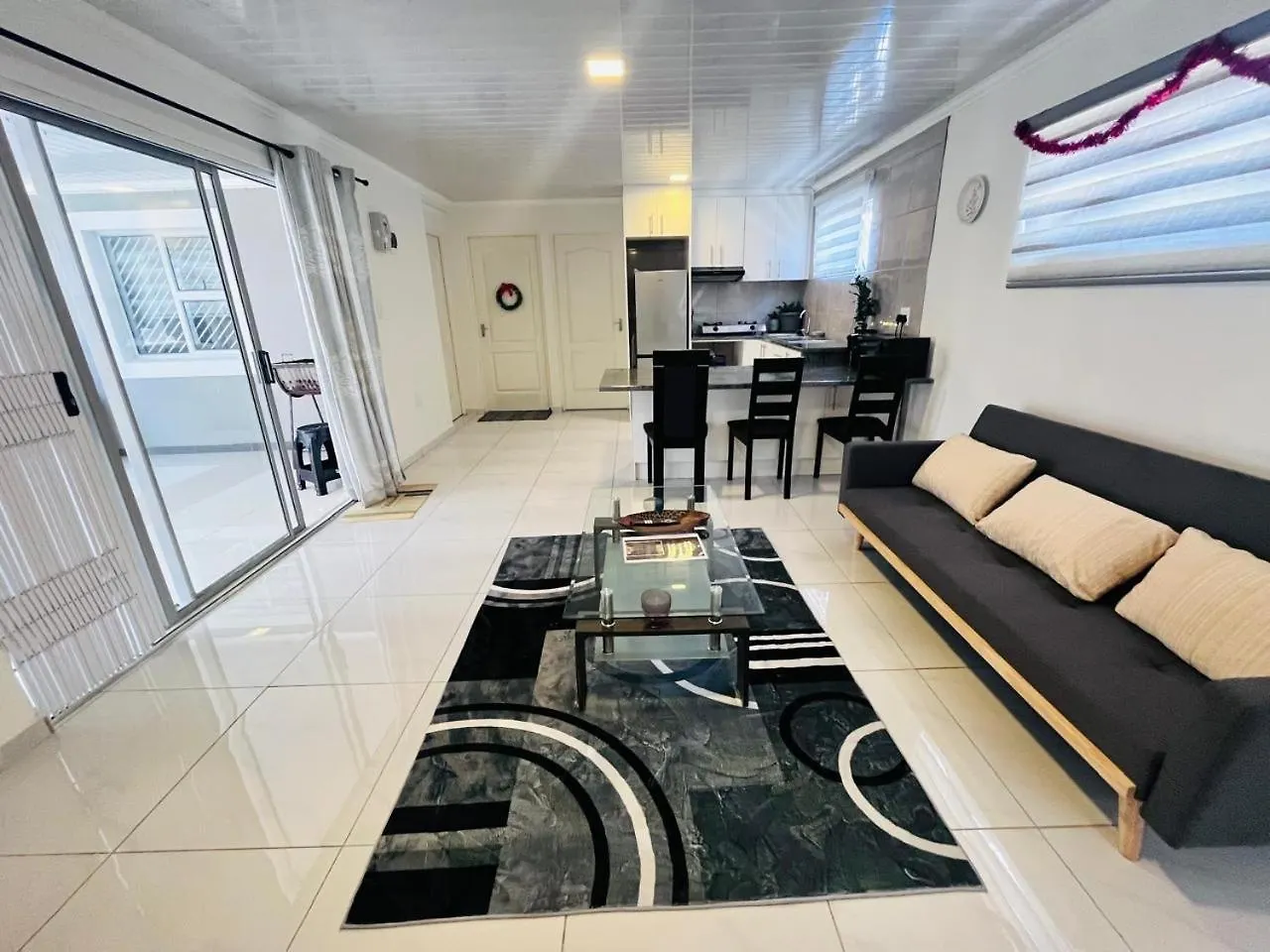 The Mk House Apartment Cape Town