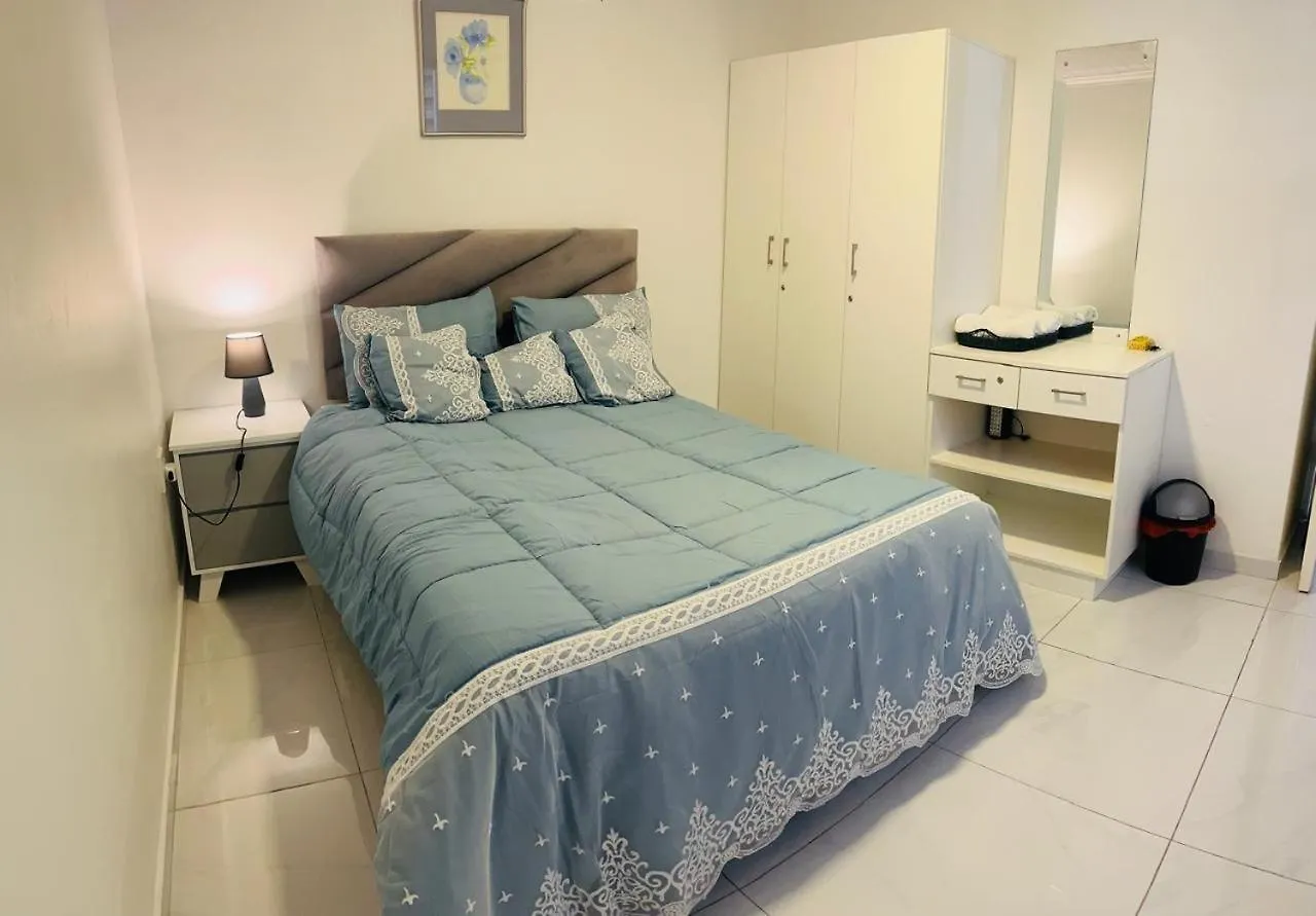 The Mk House Apartment Cape Town South Africa