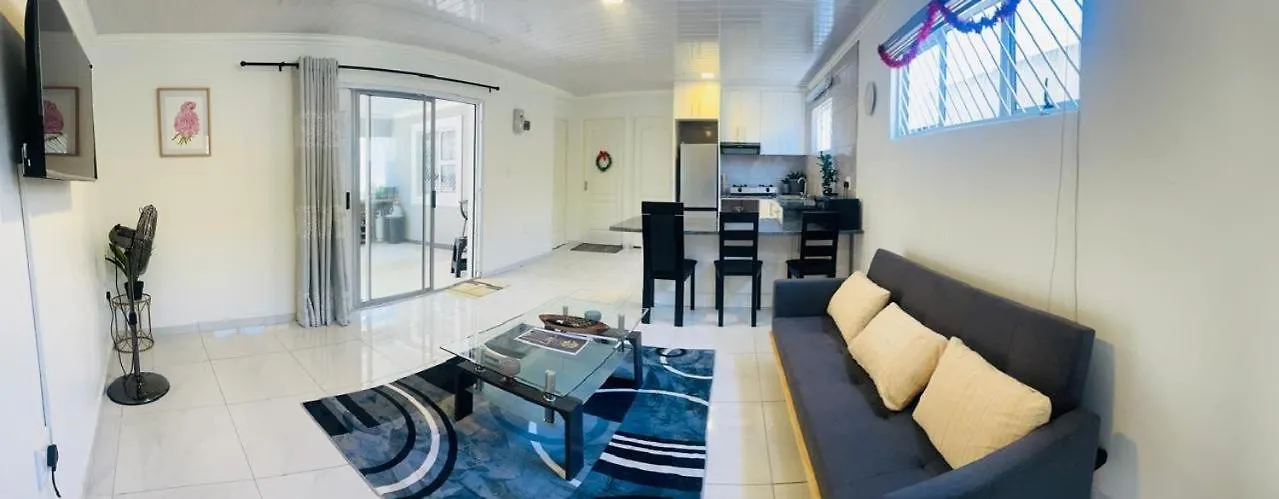 The Mk House Apartment Cape Town 0*,