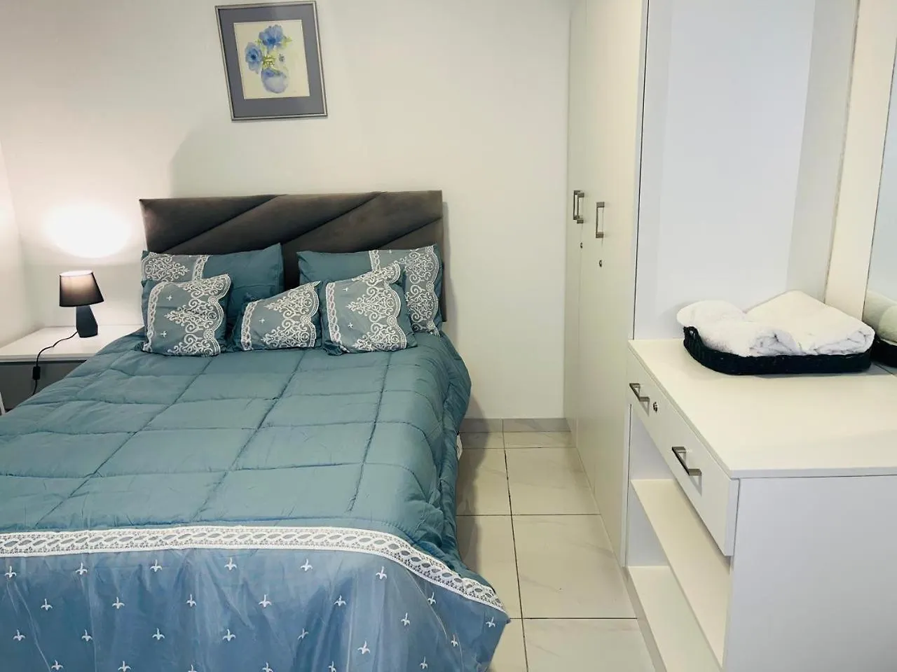The Mk House Apartment Cape Town