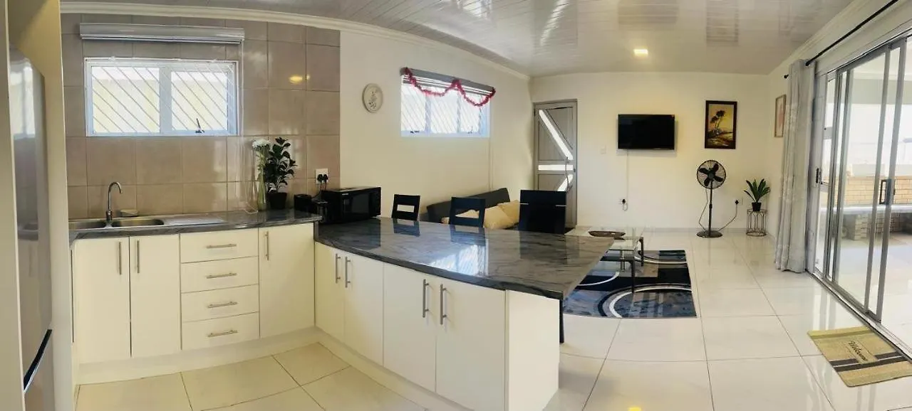The Mk House Apartment Cape Town
