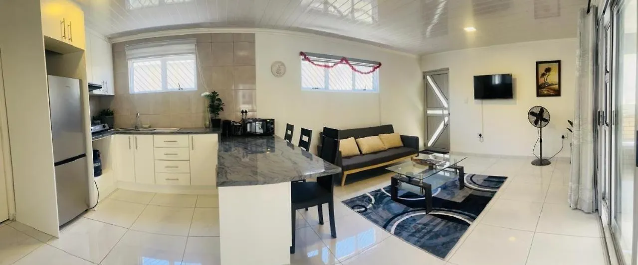 The Mk House Apartment Cape Town