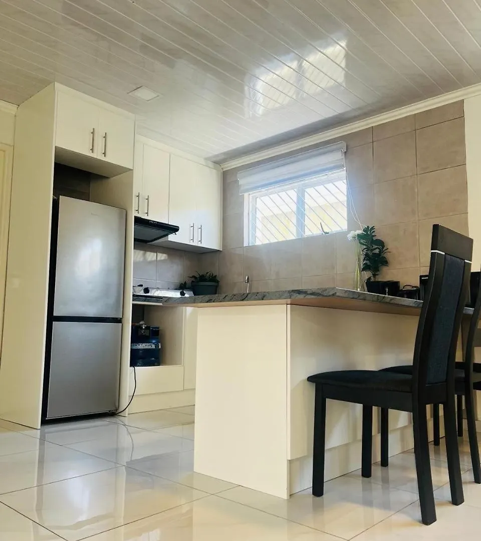 The Mk House Apartment Cape Town